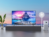 The new TV Q1E 55. (Source: Xiaomi)