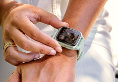 Garmin insists that previous issues affected the Venu Sq 2 have now been resolved. (Image source: Garmin)