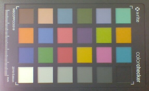 ColorChecker