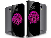 Doogee announces 5.5-inch Y100 Plus smartphone
