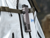 Wubens X5 is made from a robust aluminum housing.