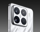 The 15 Pro Liquid Metal Edition. (Image source: Xiaomi)