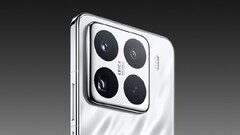 The 15 Pro Liquid Metal Edition. (Image source: Xiaomi)