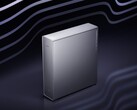 The BE10000 Pro is a new WiFi 7 router (Image source: Xiaomi)
