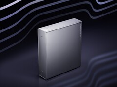 The BE10000 Pro is a new WiFi 7 router (Image source: Xiaomi)
