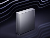 The BE10000 Pro is a new WiFi 7 router (Image source: Xiaomi)