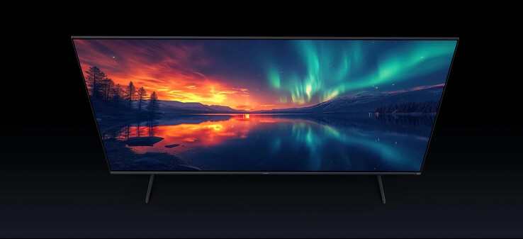 93% DCI-P3 color space coverage is specified, HDR10+ and up to 120 Hz are supported.