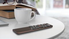 The new Model P remote. (Source: Omni)