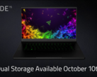 New Razer Blade 15 launching this week with bigger fans and a cheaper price (Source: Razer)