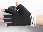 Diver-X opens preorders for ContactGlove2 VR glove with haptic feedback and hand tracking. (Image source: Diver-X)