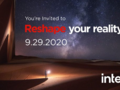 Lenovo announces a ThinkPad X1 event for September 29th