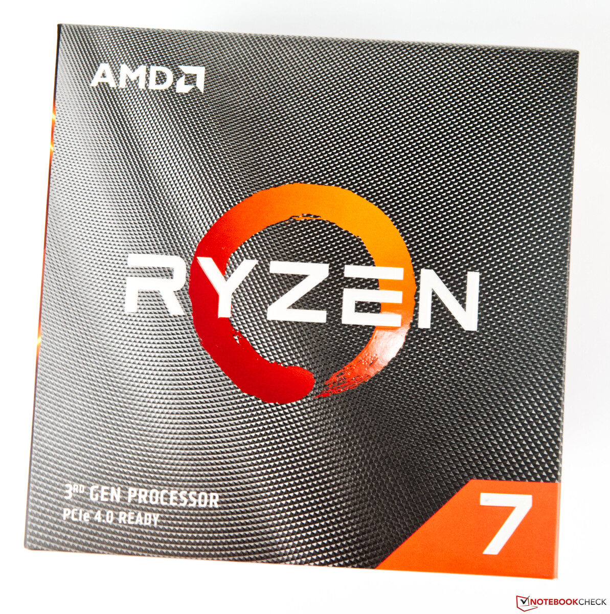 Amd Ryzen 7 3700x Desktop Cpu Review A Frugal 8 Core And 16 Thread Processor Notebookcheck Net Reviews
