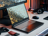 Model maintenance: The XMG Pro 16 Studio (Mid 24)