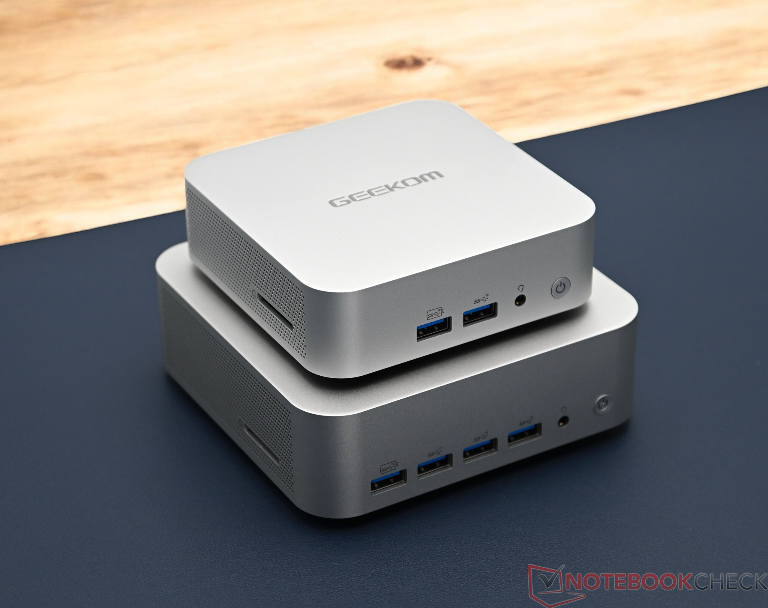 Best value with AMD Ryzen 7 8845HS? – The Geekom A8 Max mini PC