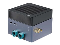 Aibox-9075: Compact system with Qualcomm SoC