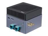 Aibox-9075: Compact system with Qualcomm SoC