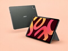 The Acer Iconia Duo D12 is available in the US $349.99, plus a magnetic keyboard, kickstand, and stylus.