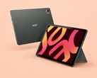 The Acer Iconia Duo D12 is available in the US $349.99, plus a magnetic keyboard, kickstand, and stylus.