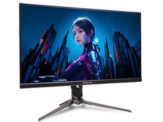 Predator XB253Q U1 - 1,000 Hz FHD IPS with 450 nits
