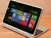 Acer Aspire Switch 10 Windows 2-in-1 convertible with detachable tablet