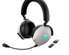 Alienware AW920H tri-mode wireless gaming headset (Source: Dell)