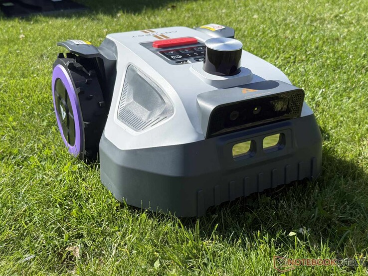 Anthbot M9 Pro Review