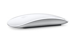 The Magic Mouse. (Image source: Apple)