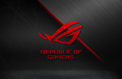 Leaks suggest an Asus ROG gaming smartphone for Computex 2018 (Image source: Asus)