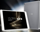 Asus ZenPad 3S 10 Android tablet with MediaTek processor, 4 GB RAM, up to 64 GB storage is present at IFA