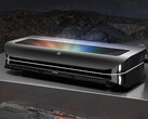 The Vision LTV-3000 Pro is currently down to $2,449. Pictured: the projector. (Image source: Awol)