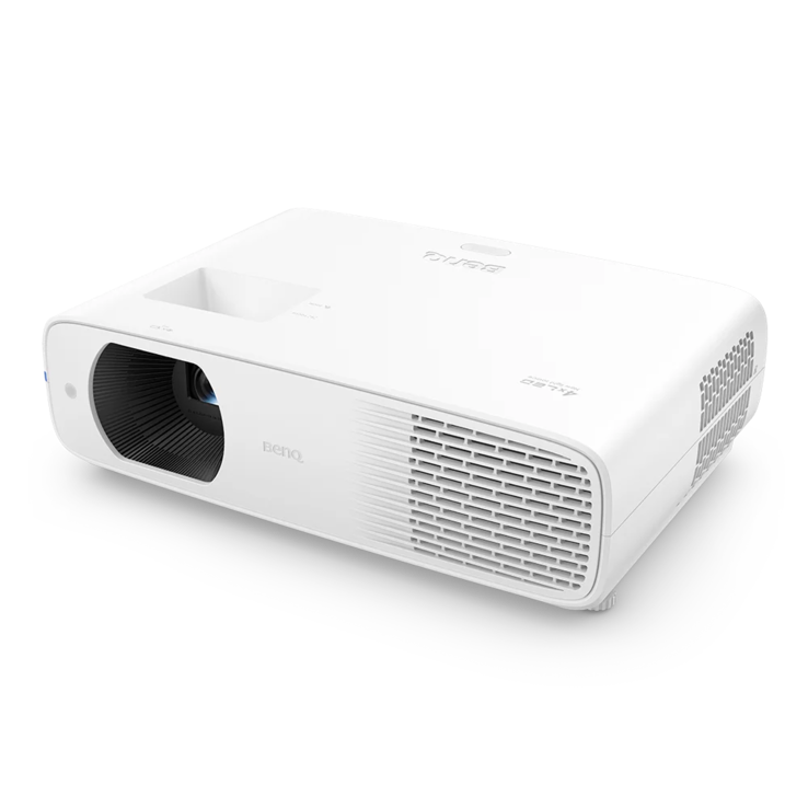 The BenQ LH730 LED Projector. (Image source: BenQ)