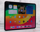 Das Apple iPad Pro könnte nach dem Update auf iPadOS 19 deutlich nützlicher werden. (Bildquelle: Notebookcheck)