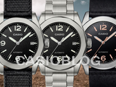 Casio CMK-100 models