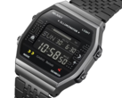 The Casio Vintage ABL-100WEPC-1B should appeal to fans of both Pac-man and Casio. (Image source: Casio)