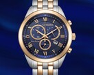 Citizen’s Eco-Drive AT2606-51L chronograph