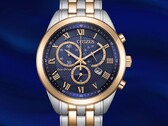 Citizen’s Eco-Drive AT2606-51L chronograph