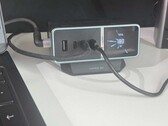Charges laptops with up to 300 W: Cuktech 30 Ultra Charging Station review