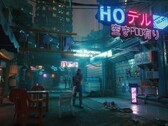 Cyberpunk 2077 to feature more DLC than The Witcher 3 (Source: Cyberpunk 2077)