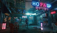 Cyberpunk 2077 to feature more DLC than The Witcher 3 (Source: Cyberpunk 2077)