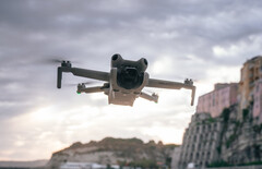 The DJI Mini 4 Pro arrives 16 months after its predecessor. (Image source: DJI)