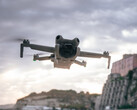 The DJI Mini 4 Pro arrives 16 months after its predecessor. (Image source: DJI)