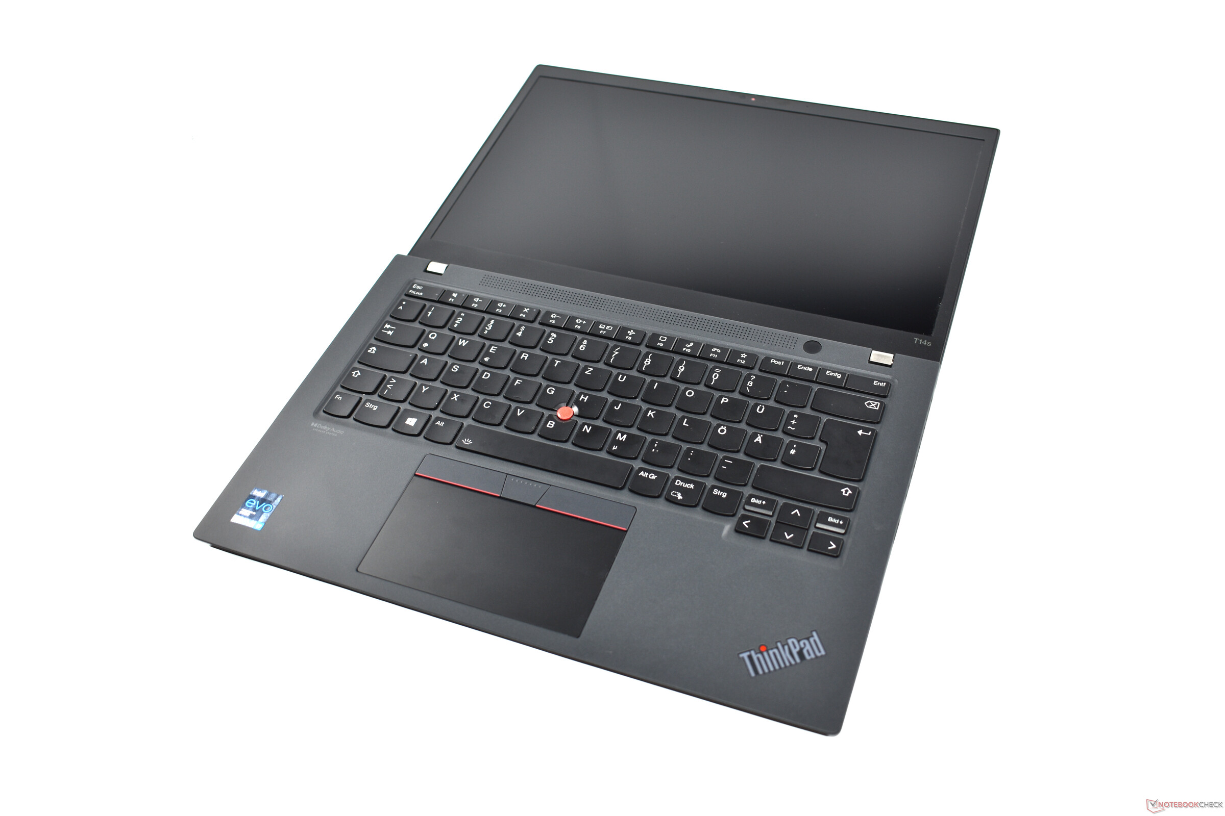 Lenovo ThinkPad T14s G2 Intel review: A very good business laptop ...