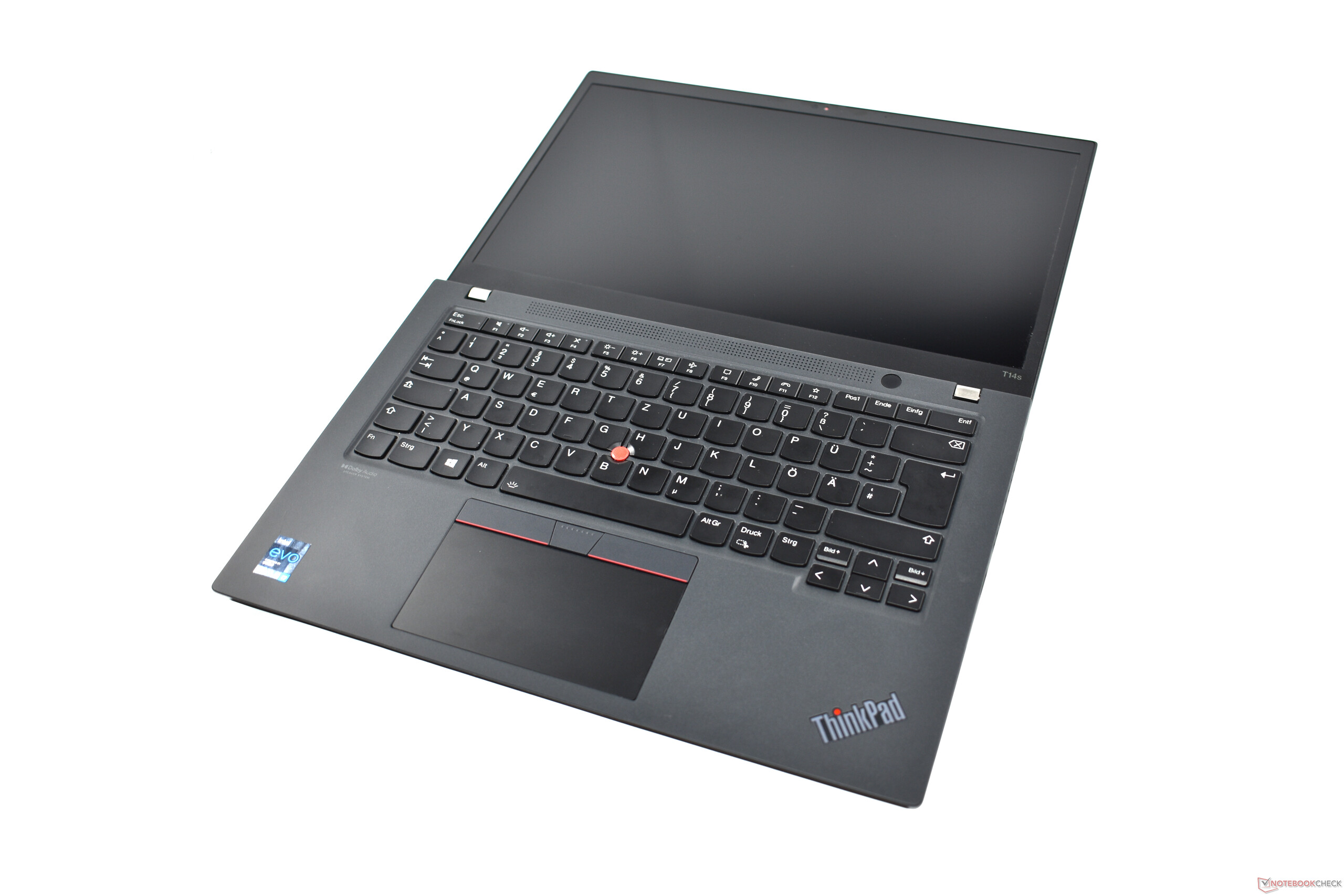 Lenovo ThinkPad T14s GEN2 i5 11ª-Geração 14 Full HD - PC Para Todos