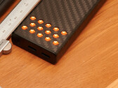 A Nitecore power bank.