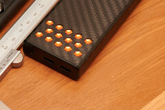 A Nitecore power bank.