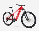 Decathlon’s Stilus Offroad+ e-bike