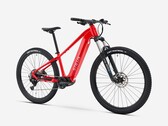 Decathlon’s Stilus Offroad+ e-bike