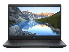 The Dell G3 15 3500 offers solid performance and a stable casing.