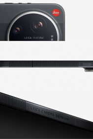 Design elements of the special edition (Image source: Xiaomi)