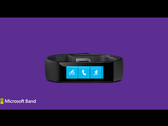 Microsoft Band and health app updated
